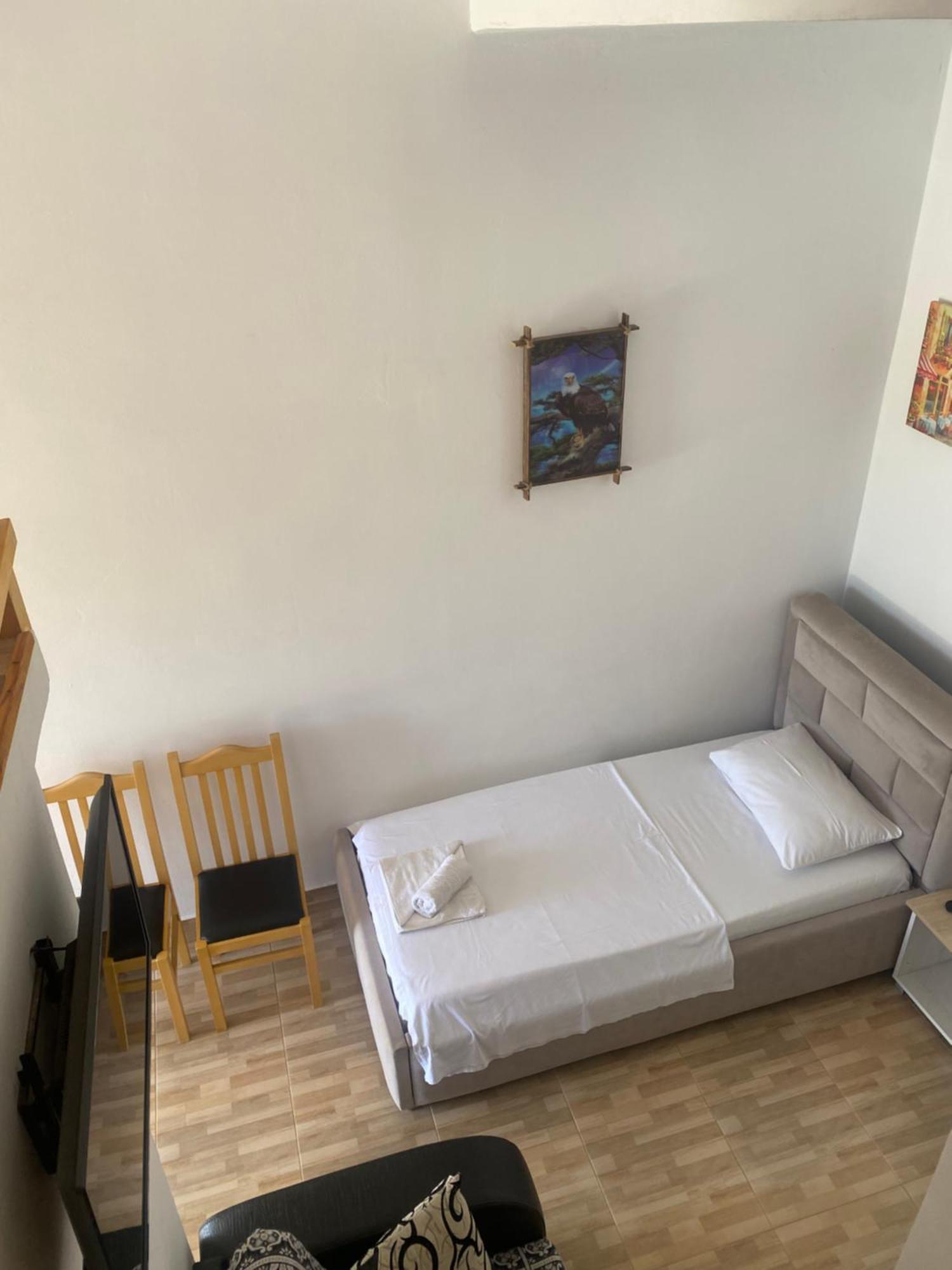 Vila Mario 사밀 외부 사진